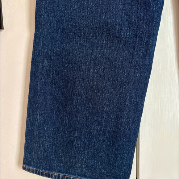 Apiece Apart Merida Jeans in Tulum - Sz 26 - Brand New with Tags - Picture 6 of 12